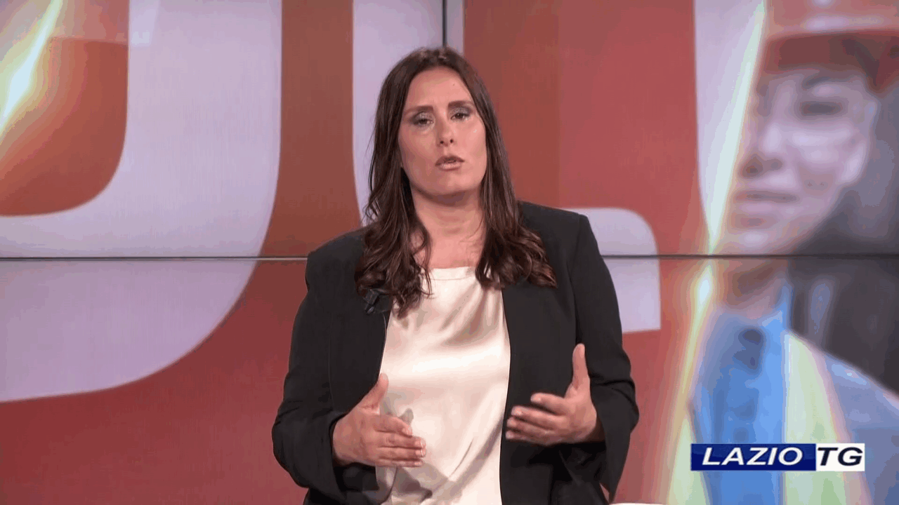 Vassiliki Tziveli sulla Differenza tra Colpa e Responsabilità