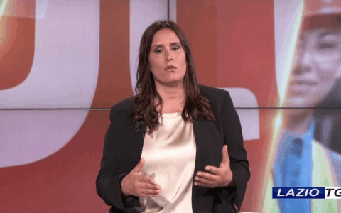 Vassiliki Tziveli sulla Differenza tra Colpa e Responsabilità