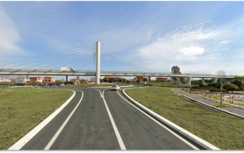 Viabilità, il Comune di Fiumicino e ANAS a confronto