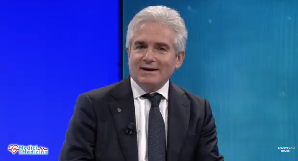 “Medici e Medicina”: una panoramica sulla tiroide e i suoi disturbi con l’endocrinologo