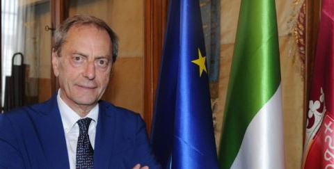 A Roma, 160 cantieri attivi per il Pnrr