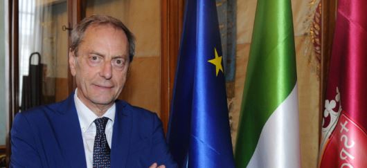 A Roma, 160 cantieri attivi per il Pnrr