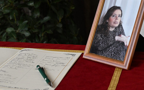 Addio a Ileana Argentin, i funerali a Monte Mario e la camera ardente in Campidoglio