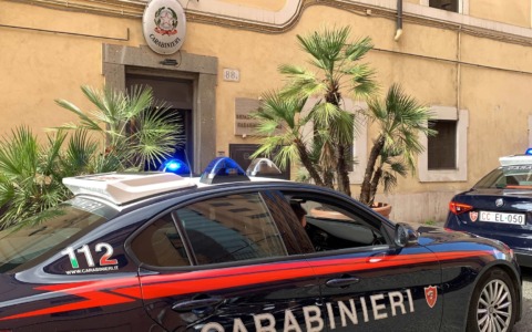 Agguato a Selva Candida: coinvolti un 21enne e un minorenne