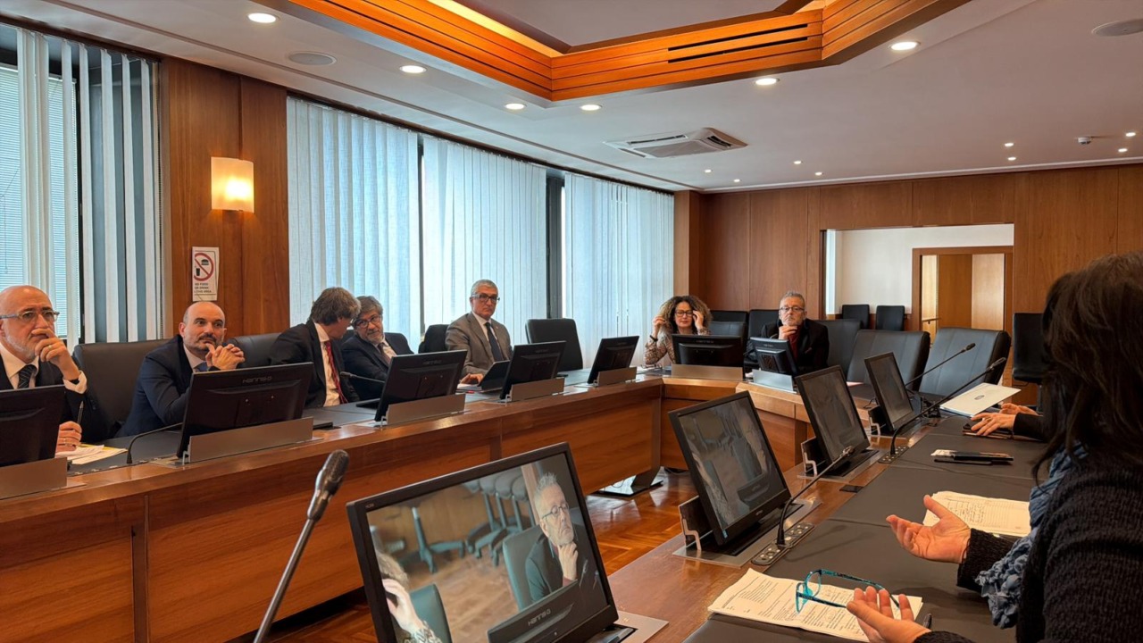 Al Mimit nasce il Tavolo Permanente per la cooperazione