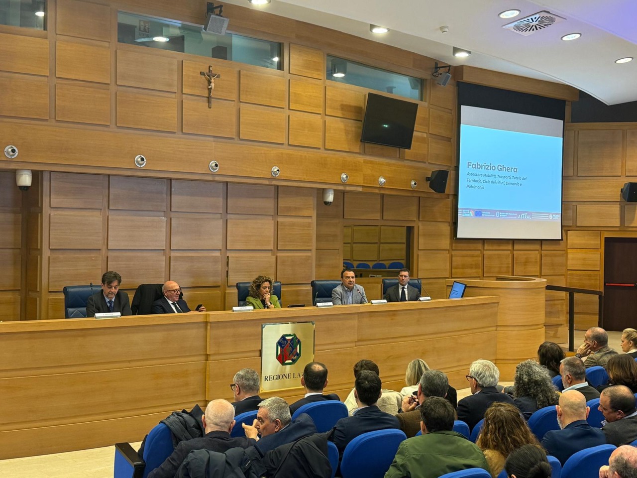 Al via le Unità di Rete in Lazio: incontro decisivo in Regione