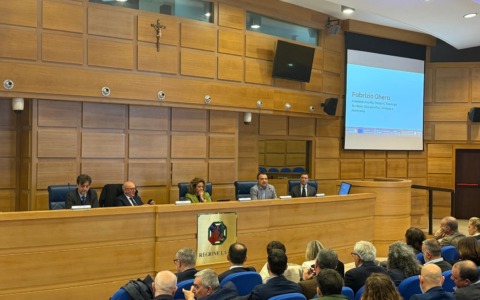 Al via le Unità di Rete in Lazio: incontro decisivo in Regione