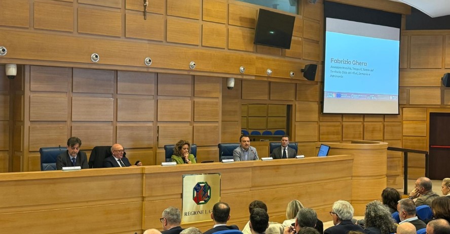 Al via le Unità di Rete nel Trasporto Pubblico