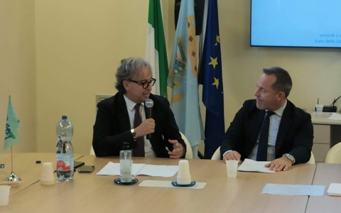 Aree umide e sostenibilità: nel 2027 il Lazio ospiterà l’evento nazionale ANBI