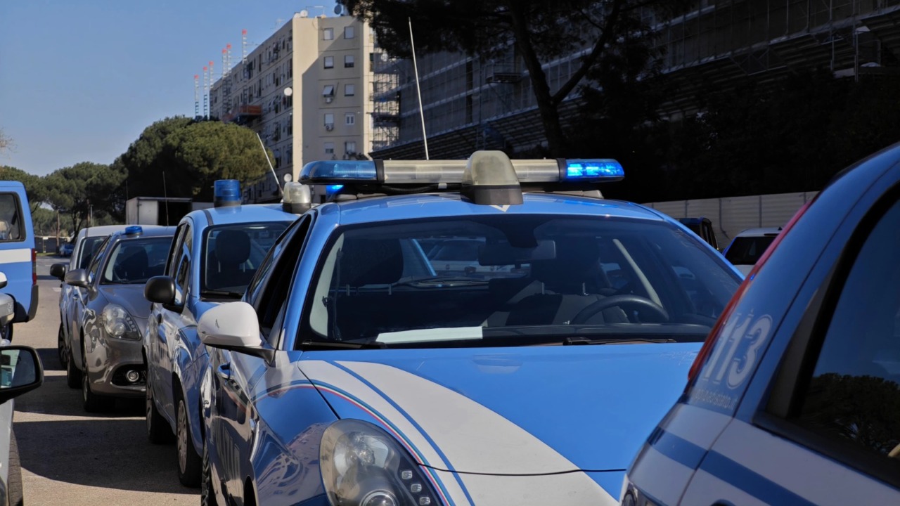 Arrestati 11 pusher per spaccio online e fughe contromano