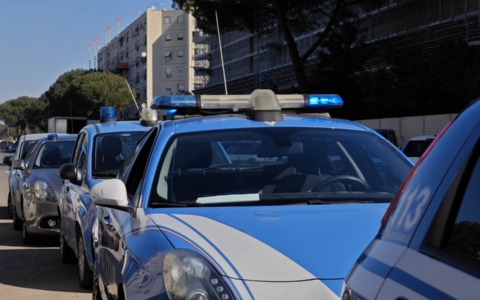 Arrestati 11 pusher per spaccio online e fughe contromano