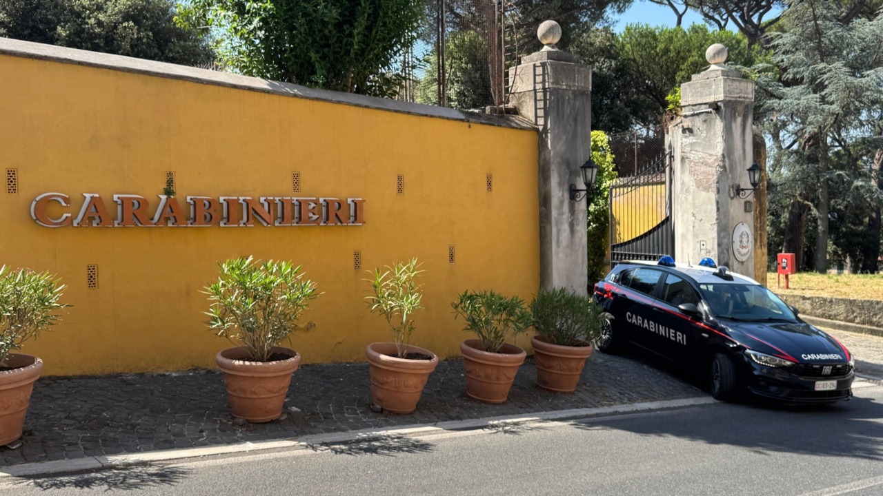 Arrestato il responsabile di rapine in supermercati e farmacie