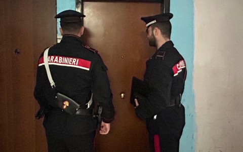 Arrestato ladro dopo un inseguimento a Roma