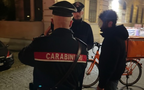 Arrestato un 27enne per furto di bicicletta a Roma