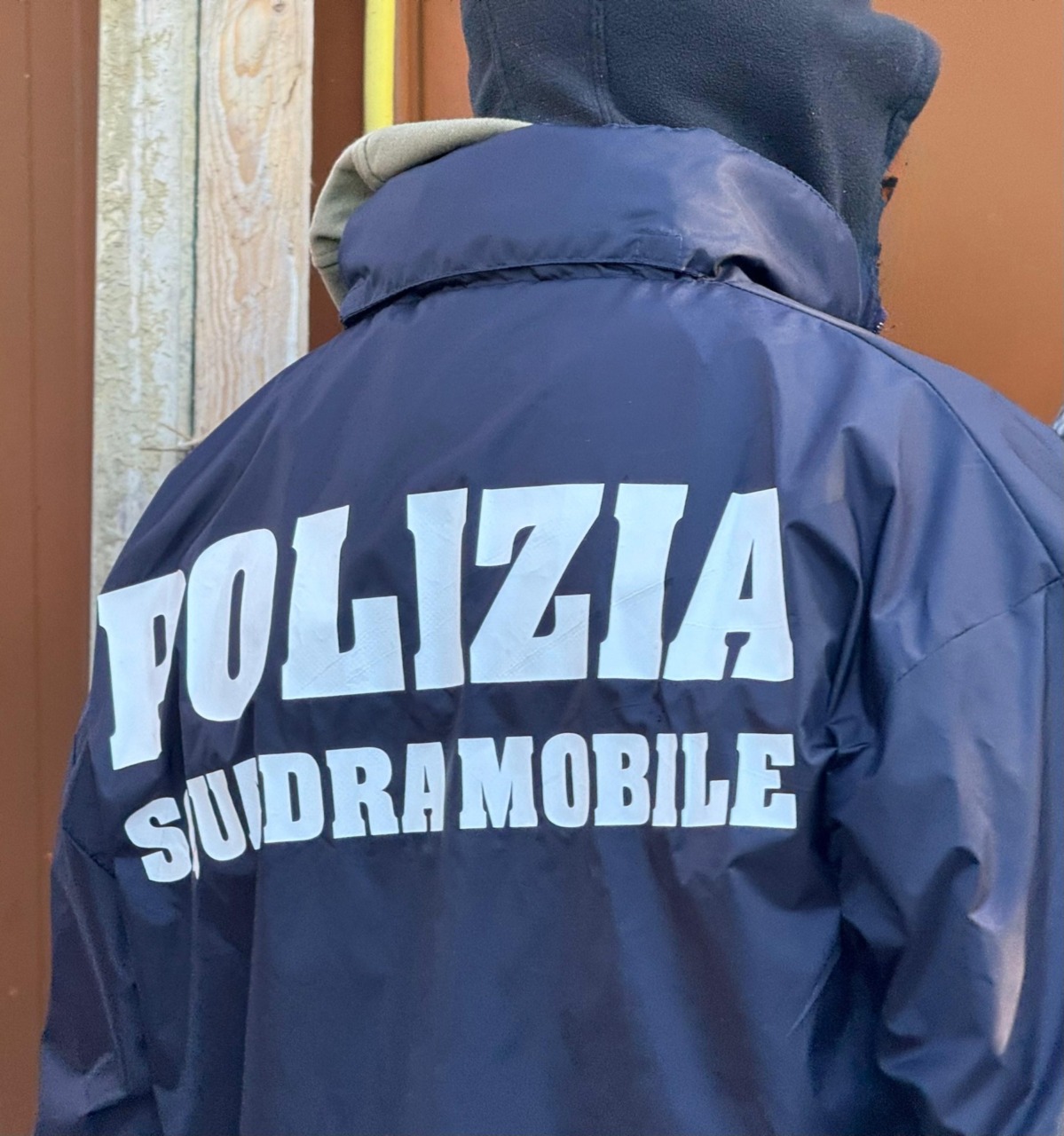 Arrestato un albanese ricercato per traffico di stupefacenti