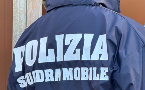 Arrestato un albanese ricercato per traffico di stupefacenti