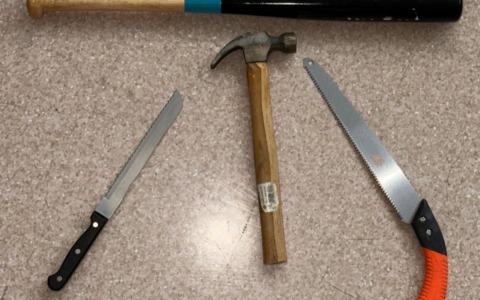 Arresti a Roma: Polizia di Stato ferma spacciatori e delinquenti