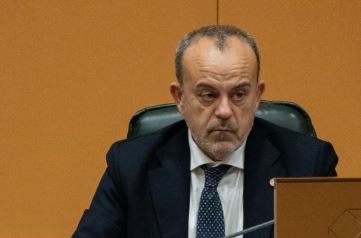 Aurigemma: legalità e trasparenza come fondamenti della buona amministrazione