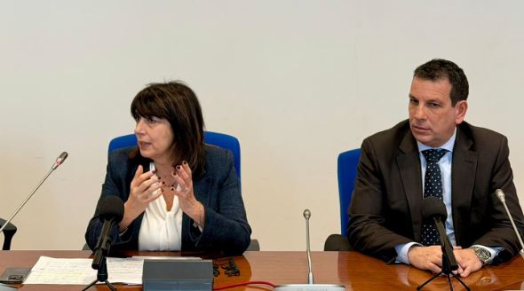 Avviato il tavolo tecnico per la reindustrializzazione di Civitavecchia