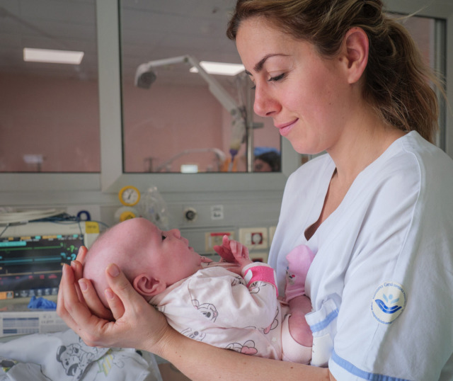 Bambino Gesù, primo ospedale pediatrico in Europa e unico italiano nella top 30 di Newsweek