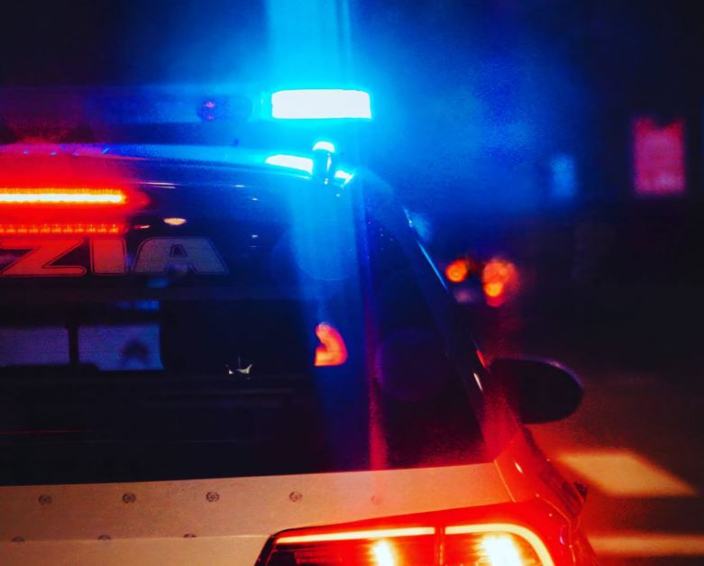 Banda di ladri arrestata a Tor Bella Monaca mentre tenta di rubare rame