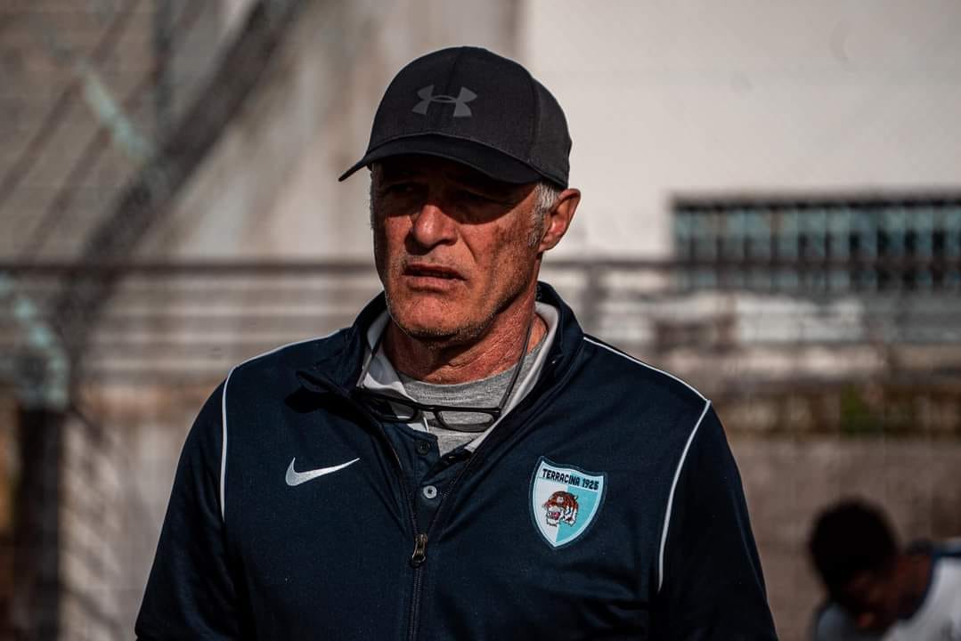 Cambi di allenatore per Valmontone, Terracina e Tivoli