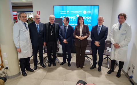 Celebrazione della XXXIV Giornata Mondiale del Malato al Gemelli: eventi e storie di speranza