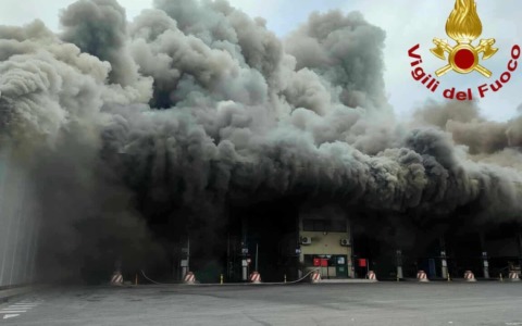 Cerroni, posizione stralciata nel processo per disastro ambientale