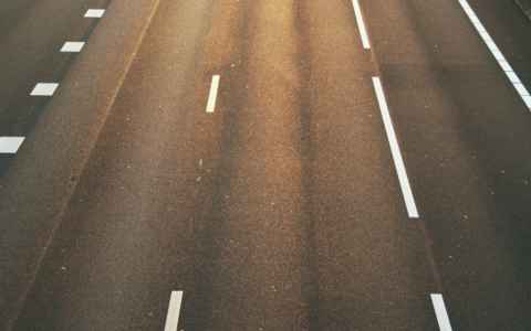 Chiusura notturna sulla A1 per lavori di manutenzione