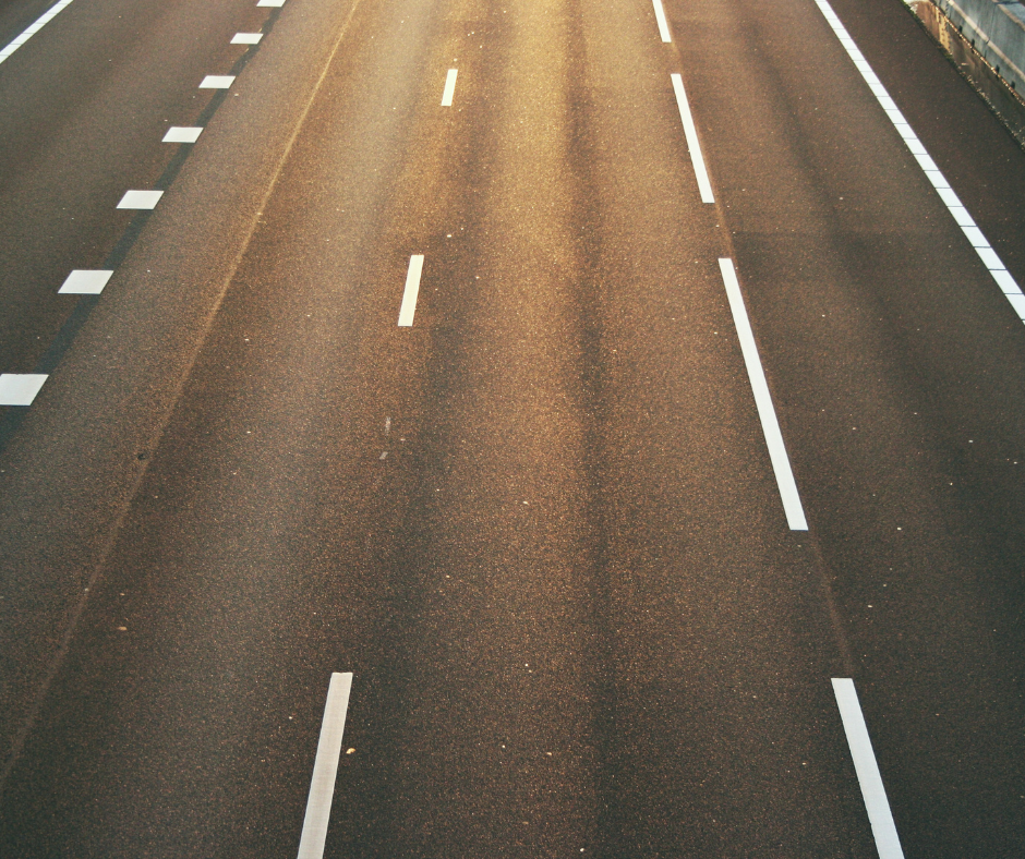 Chiusura notturna sulla A1 per lavori di manutenzione