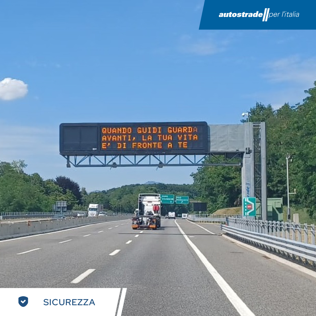 Chiusura notturna sulla D18 Roma Nord per accesso in A1 verso Firenze