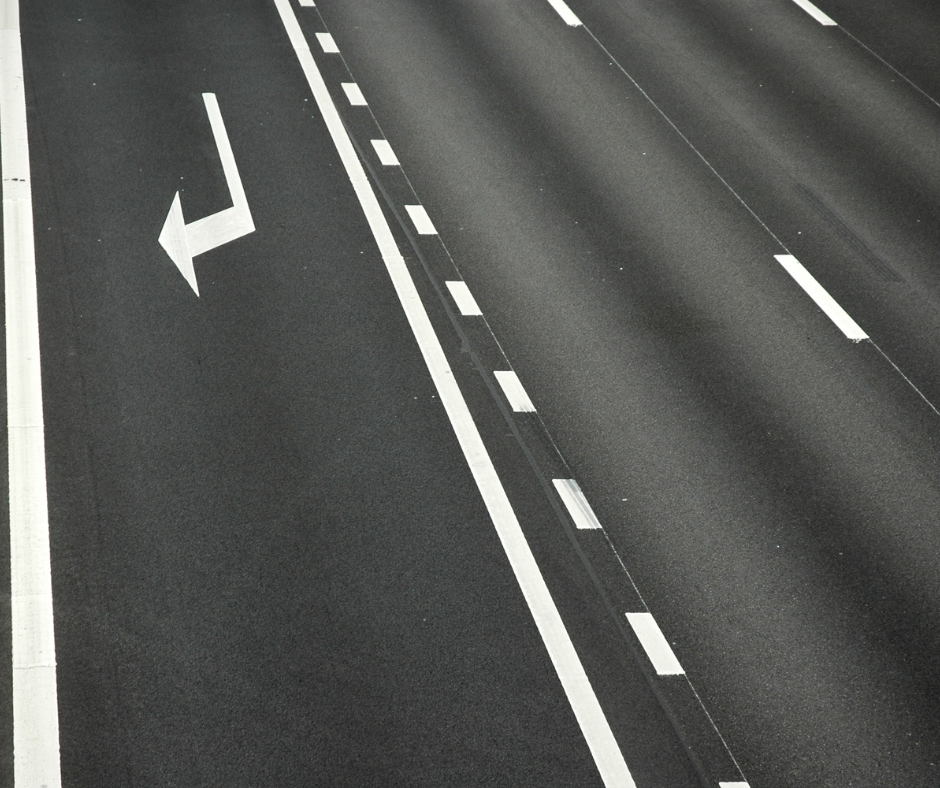 Chiusure notturne sulla A1 tra Guidonia e l’allacciamento A24 verso Napoli