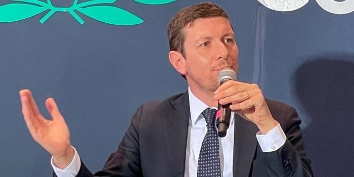 Cisl, si svolge il Consiglio Generale a Roma