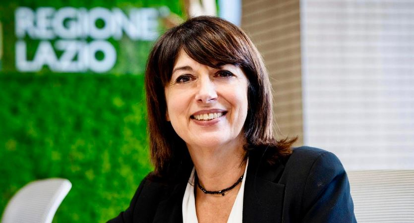 Civitavecchia entra nel Consorzio Industriale del Lazio