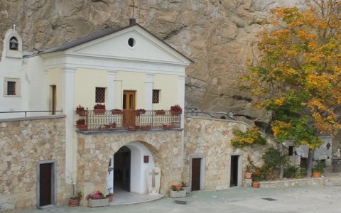 Conclusione dei festeggiamenti per l’Apparizione della Santissima Trinità