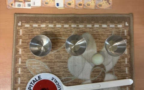 Contrastato il “gioco delle tre campanelle” in centro, 20 denunciati in pochi giorni