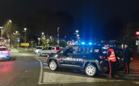 Controlli a tappeto nel nord di Roma: arresti e denunce