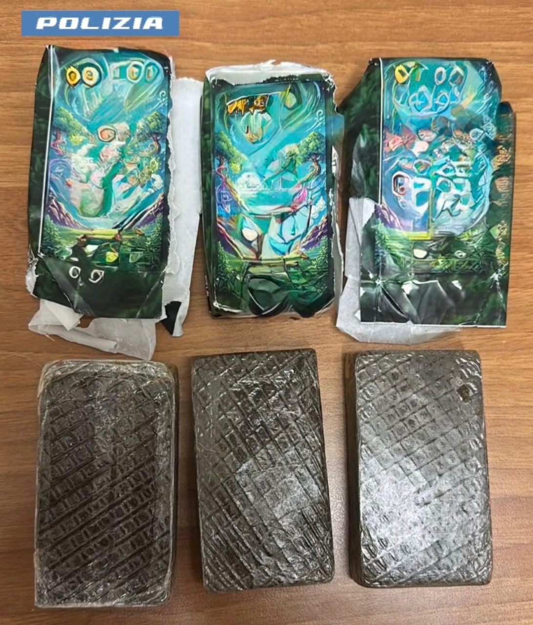 Controlli nei quartieri: 18 arresti