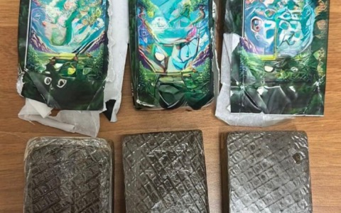 Controlli nei quartieri: 18 arresti