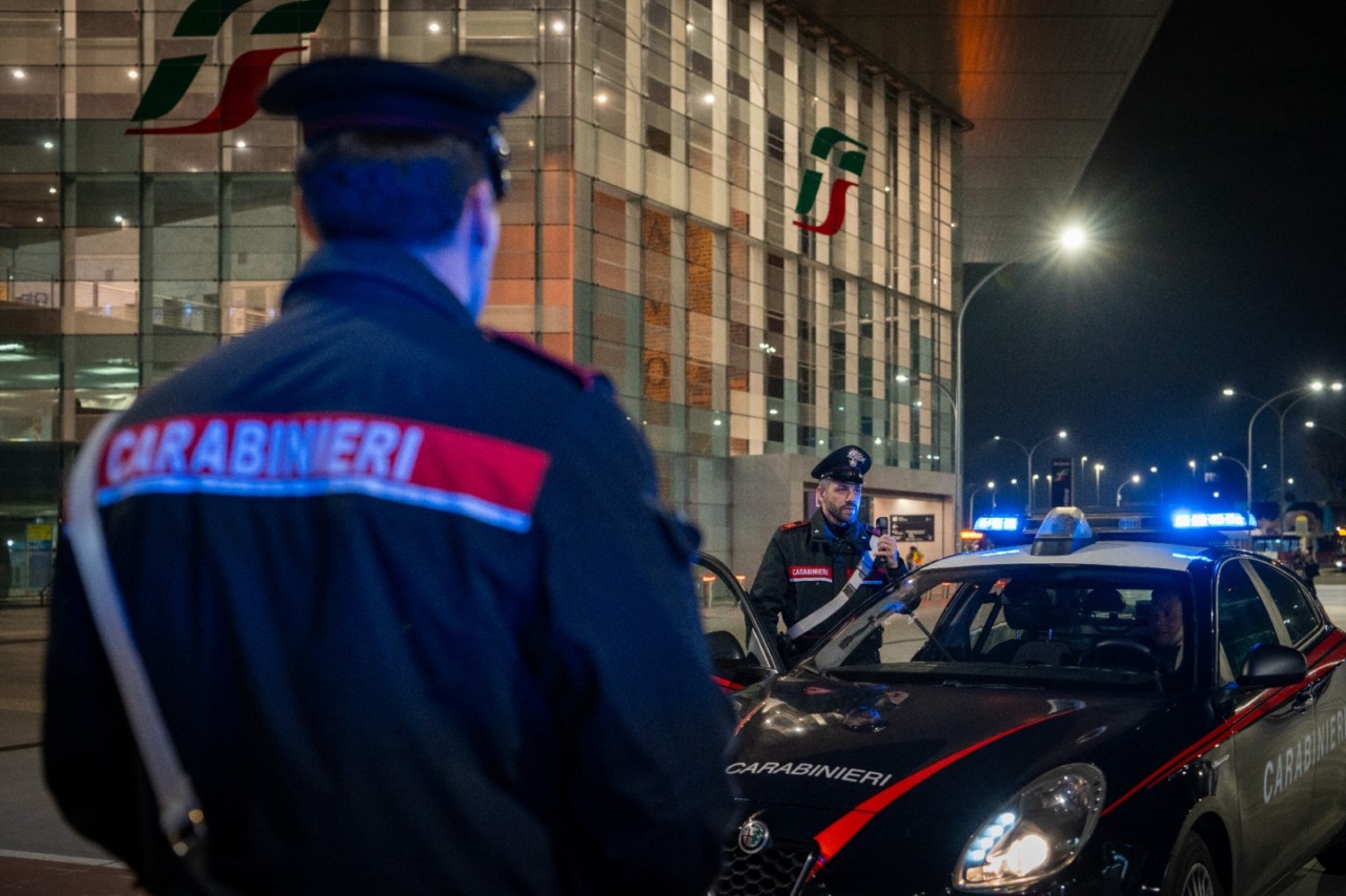 Controlli straordinari nella movida: un arresto e sanzioni per quattro attività