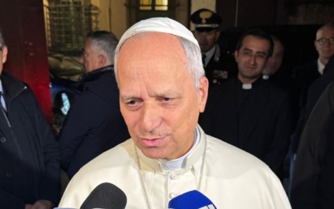 Crans-Montana: il Papa esprime vicinanza ai familiari delle vittime