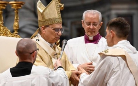 Crisis dell’Ordine di Malta: preoccupazioni a livello Vaticano