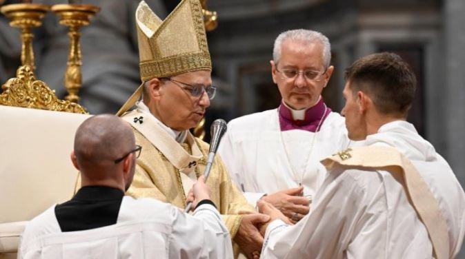 Crisis dell’Ordine di Malta: preoccupazioni a livello Vaticano