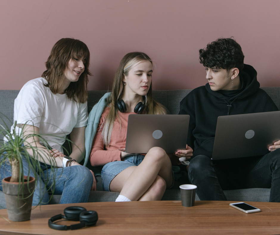 Croce Rossa Italiana lancia il progetto ‘Gen+’ per i giovani