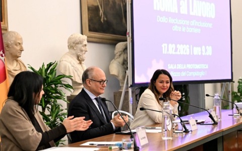 Dal carcere al lavoro: iniziative per il reinserimento sociale