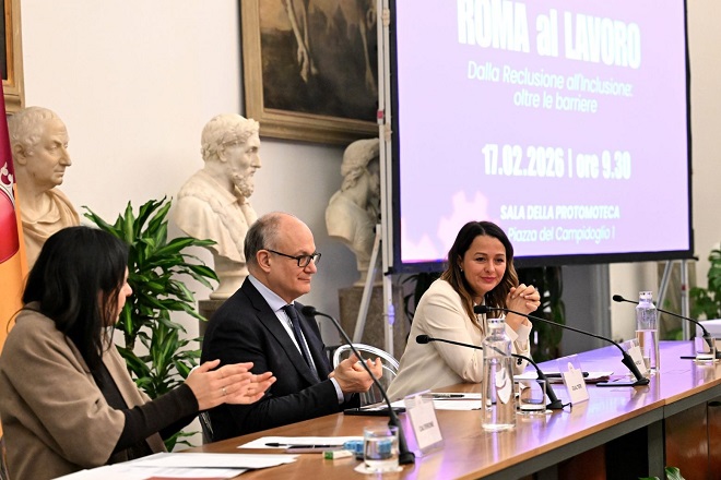 Dal carcere al lavoro: iniziative per il reinserimento sociale