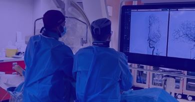 Diamond Award per la Stroke Unit dell’Ospedale dei Castelli