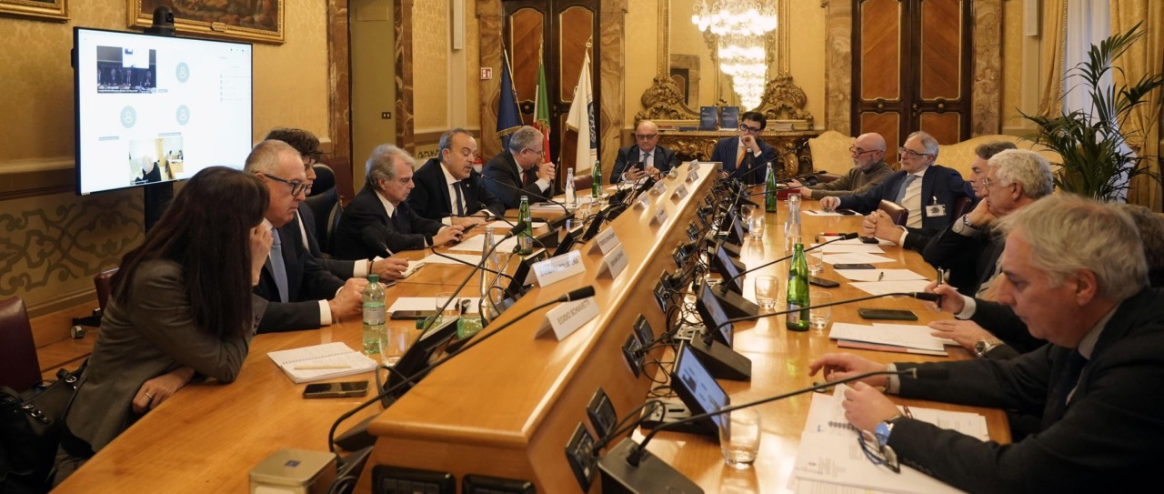 Discussione sul Fondo Sanitario Nazionale al CNEL