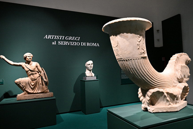 Domenica 1° marzo ingressi gratuiti per musei e siti archeologici