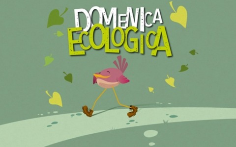 Domenica ecologica il 22 febbraio: stop alle auto e cammini tematici